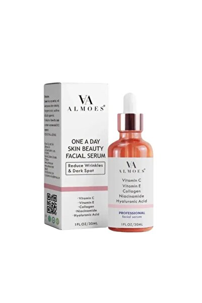 ALMOES Beauty Serum for Anti-Aging and Dark Spots - 30ml