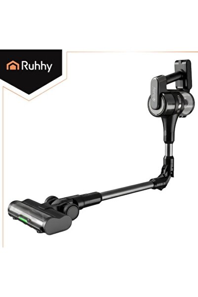 Ruhhy Aspirator fără fir LunPro