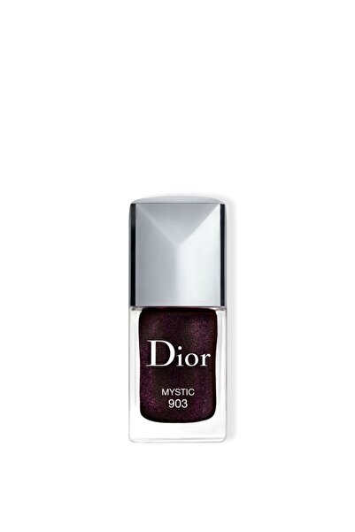 Dior Gel Effect Nail Polish 903 Mystic 10 ml
