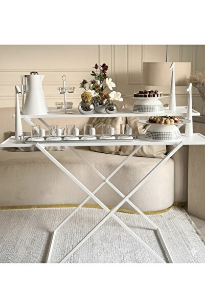 Generic Serving table (serving tray)