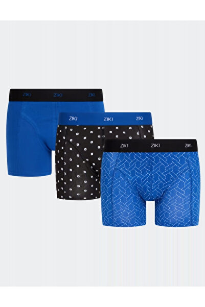 Evendi Boxer Set, Blue
