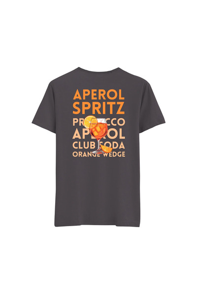 CANDLEMASTORE Aperol Spritz - Regular Tshirt