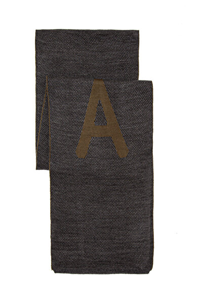 U.S. Polo Assn. Erkek Haki Kaşkol 50241020-VR027