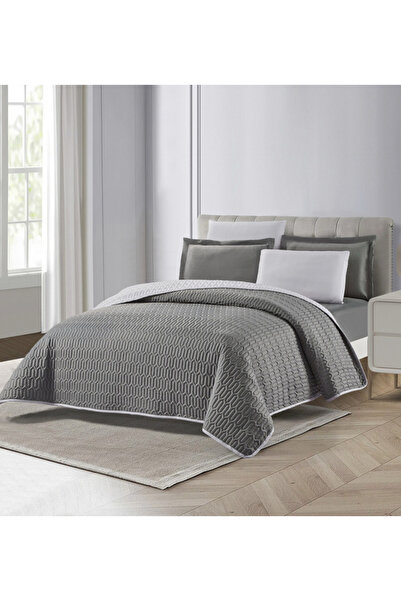 unique home collection Unique Home All Season Premium 4-Piece Twin Bedspread ...
