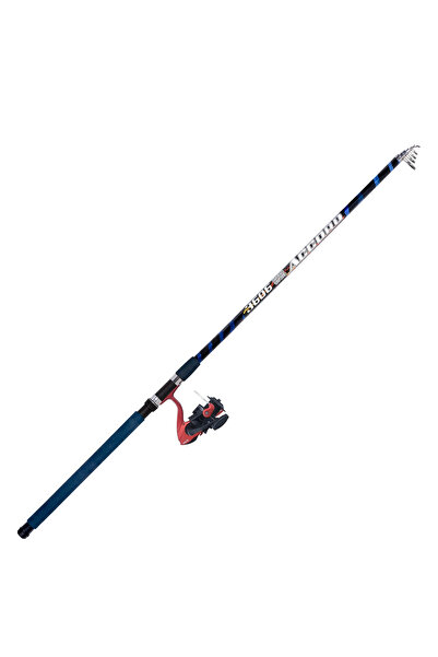 EFFE Accord 390mt 100-300gr + Makine Hazır Set Misina Hediyeli