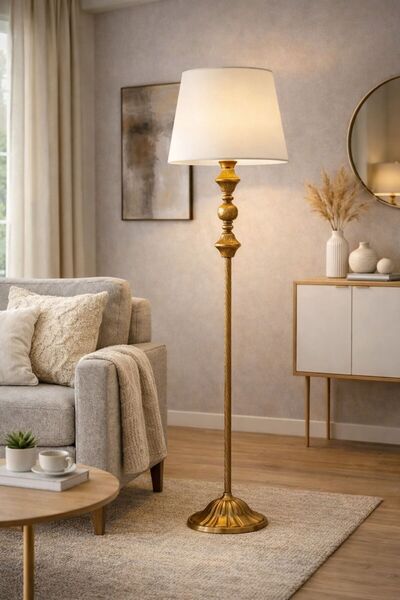 POLENTA Belicia Lambader