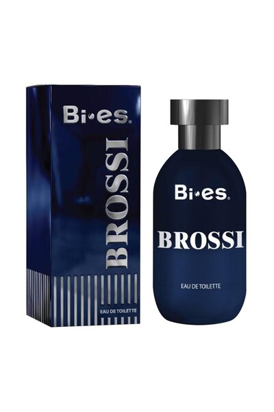 Bİ ES POL Set 2 x 100 ml Apa de Toaleta Bi-es Men