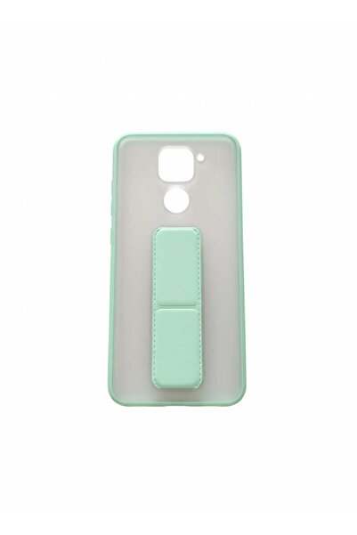 kılıfınbenden موديل حافظة ريدمي نوت 9 مع حامل