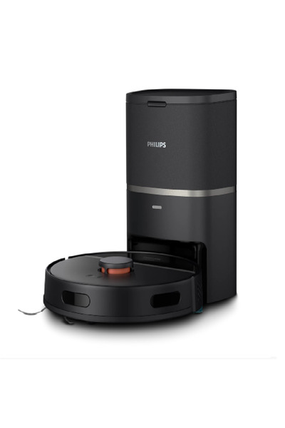 Generic روبوت التنظيف والمسح المائي من سلسلة هوم رن 3000