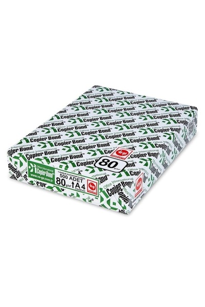A4 Fotokopi Kağıdı 500'Lü Paket