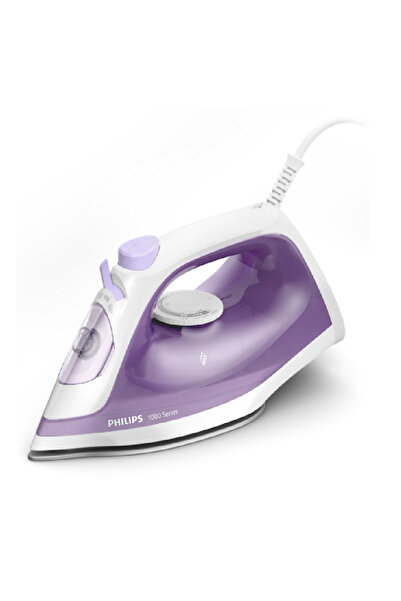 Generic 1000 Series Steam Iron DST 1020/36
