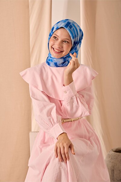 Silk Home Μαλακό Κασκόλ 73096-19