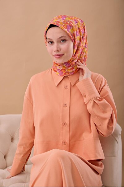 Silk Home Μαλακό Φουλάρι 73092-18