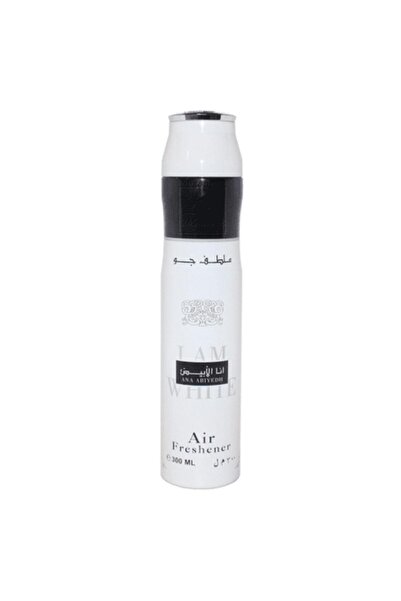lattafa , Ana Abiyedh, Citrus, Room Air Freshener, 300 ml