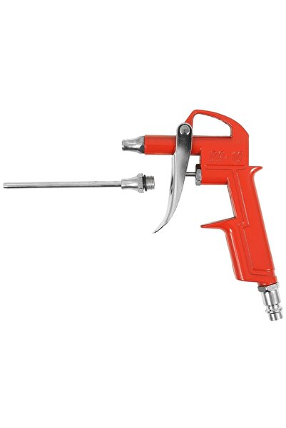 VERKE Pistol de suflat, Verke, racord de 1/4 inch, V81250