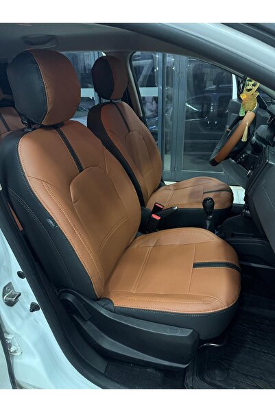 AKINCI Dacia Duster 2018-2024-Oto Seat Cover