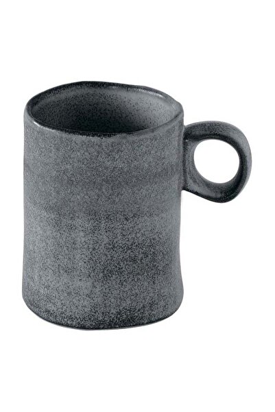 Generic Easy Life Essential Textured Pattern Easy Cleaning Stoneware Coffee M...