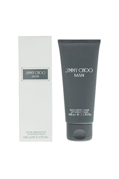 Jimmy Choo Jimmy Choo, Άνδρας, Βάλσαμο για μετά το ξύρισμα, 100 ml