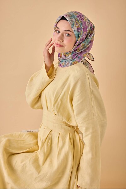 Silk Home Soft Eşarp 73088-01