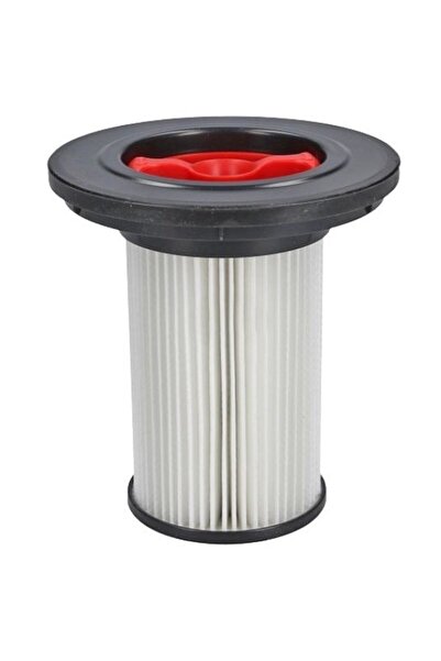 Supervac Hepa Filter Compatible with Bosch Bcs8224Wa Vertical Vacuum Cleaner