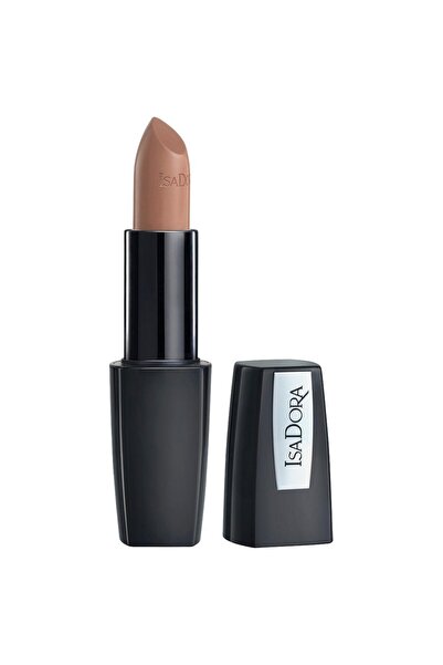 Isadora IsaDora, Perfect Matt, Ματ, Κραγιόν σε Κρέμα, 09, Sugar Beige, 4,5 γρ.