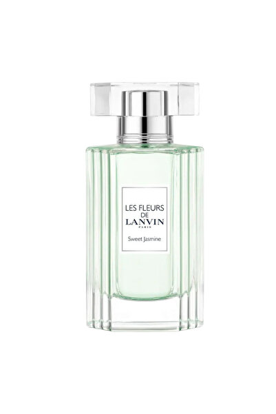 Lanvin , Les Fleurs De Sweet Jasmine, Eau De Toilette, For Women, 50 ml