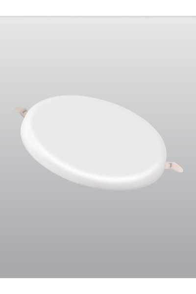 ACK Ayarlı LED Panel 36W Beyaz