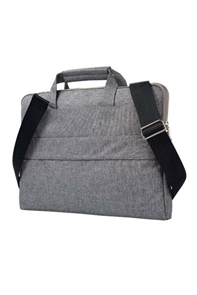 HALAMODO Generic Protective Sleeve For Apple MacBook 15.4-Inch Grey