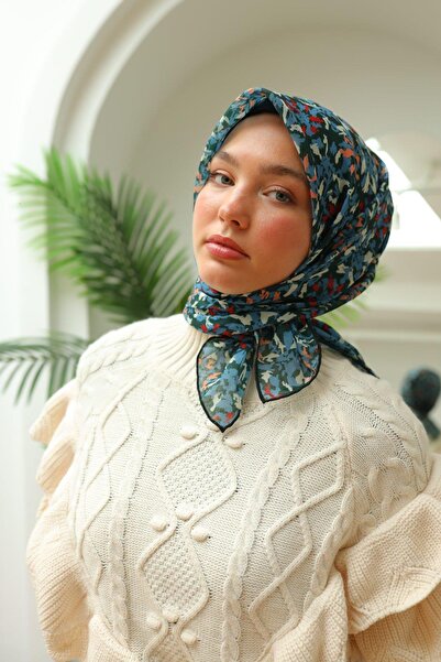 Silk Home Μαλακό Κασκόλ 73070-18