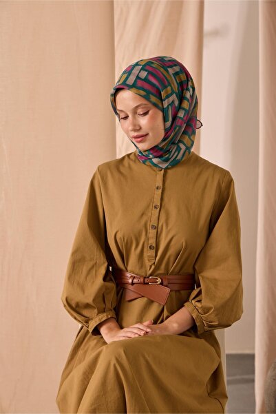 Silk Home Μαλακό Φουλάρι 73096-21