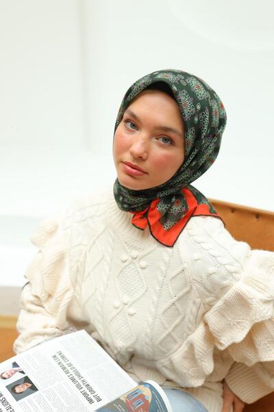 Silk Home Μαλακό Φουλάρι 73072-06