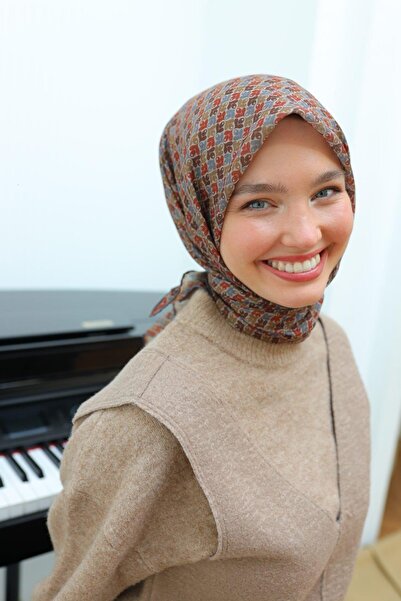 Silk Home 73073-35 Model mekani šal