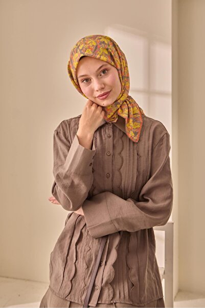 Silk Home Μαλακό Φουλάρι 73091-37