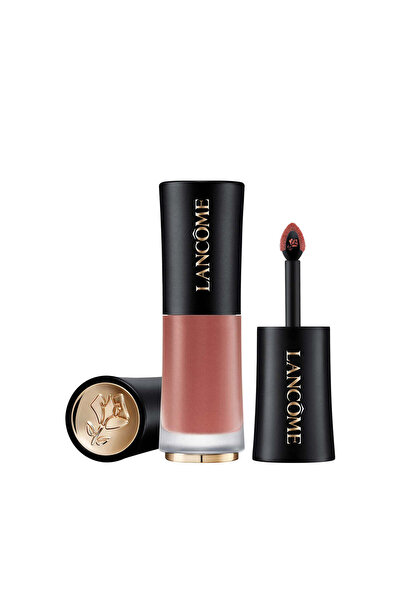 Lancome Lancome, L’Absolu Rouge Drama Ink, Semi-mat, Ruj lichid, 274, Ceai fr...