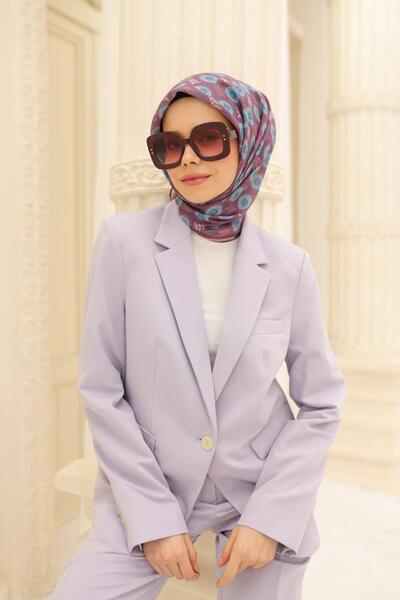 Silk Home 73076-12 وشاح ناعم موديل