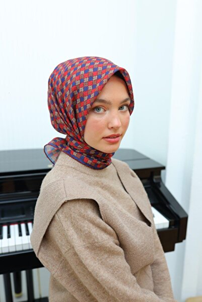 Silk Home 73073-36 وشاح ناعم موديل