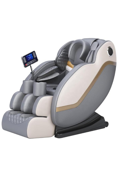 Marshal Fitness Zero Gravity Massage Sofa