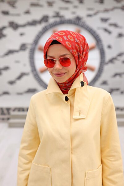 Silk Home 73076-08 Μοντέλο Μαλακό Κασκόλ