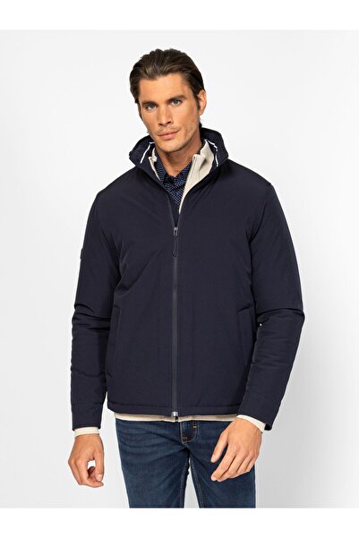 Heavy Tools Jachetă bărbătească NESBO BLEUMARIN M