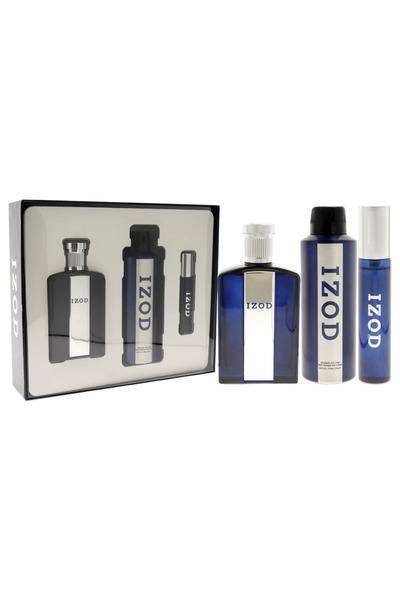 Izod Set Izod: Izod, Eau De Toilette, For Men, 100 ml + Izod, Eau De Toilette...