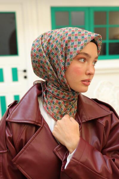 Silk Home Το κασκόλ του γιαουρτιού 73073-13