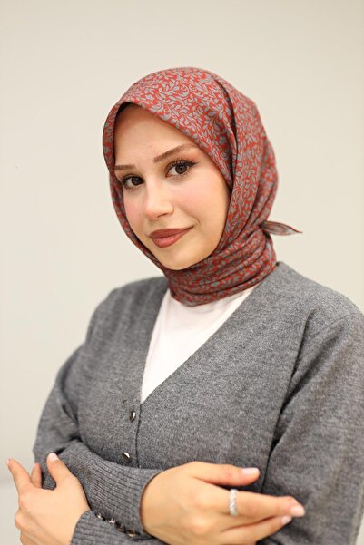 Silk Home موديل 73066-06 وشاح ناعم