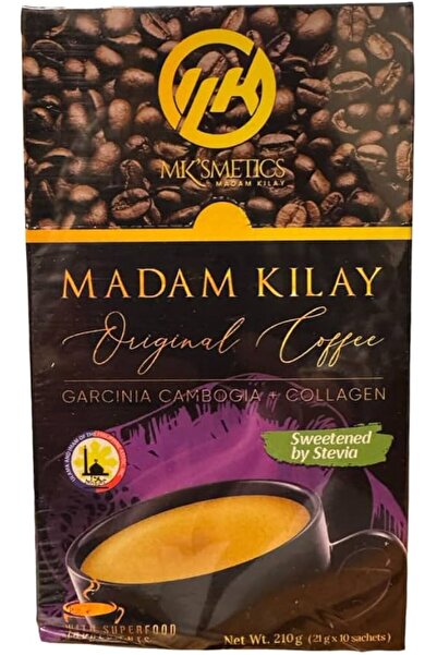 MADAM KILAY قهوة سليمنج-كيه من