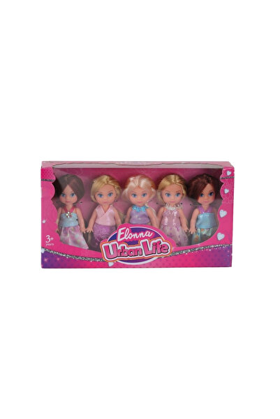 İsmiyle Al Znv Mey Import ®   Wg-67005 Boxed 3 5Inch 5 Li Bebek Znv2026