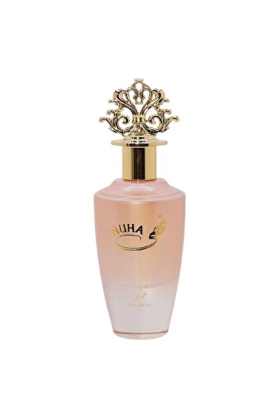 Khadlaj , Nuha, Eau De Parfum, For Women, 85 ml