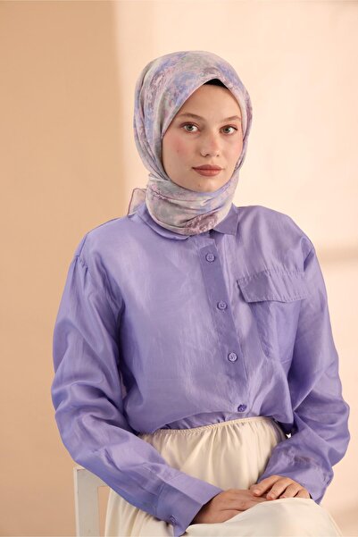 Silk Home Μαλακό Κασκόλ 73095-23