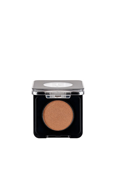 Flormar Mono Yüksek Pigmentli & Doğal Işıltılı Kompakt Göz Farı