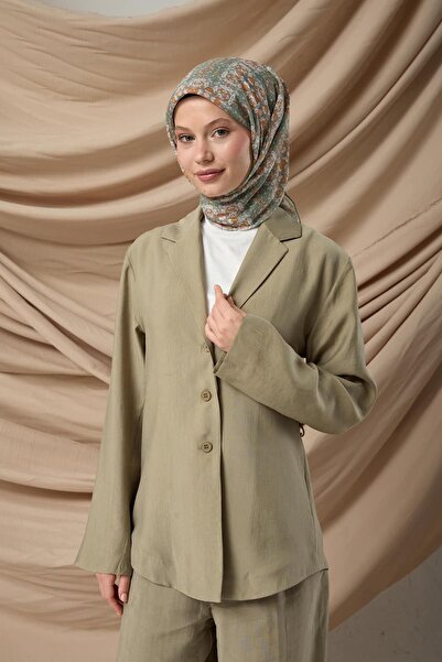 Silk Home Μαλακό Φουλάρι 73093-14