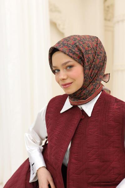 Silk Home Μαλακό Κασκόλ 73077-25