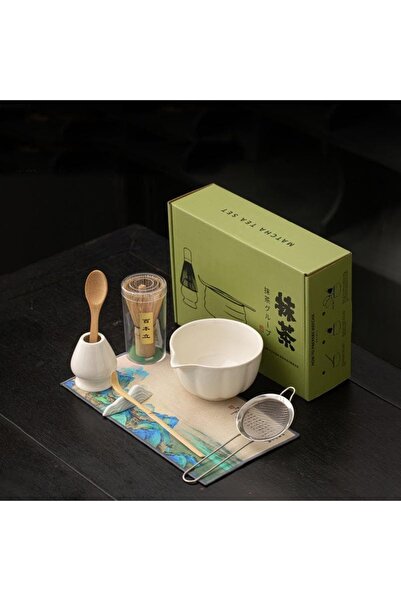 LA MATCHA مجموعة ماتشا الفاخرة